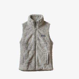 Patagonia Women’s Los Gatos Fleece Vest
